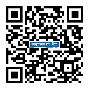 QR kodas | A. BUTKEVIČIAUS KOMERCINĖ ĮMONĖ | spec.lt