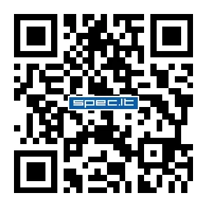 QR kodas | A. Butkienės, IĮ | spec.lt