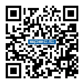 QR kodas | A. Butkuvienės parduotuvė | spec.lt