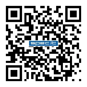 QR kodas | A. Butnoriaus, IĮ autoservisas | spec.lt