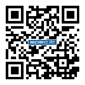 QR kodas | A. Butrimo Firma | spec.lt