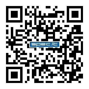QR kodas | A. Byčkovo individuali įmonė | spec.lt
