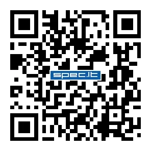 QR kodas | A. Byros firma Aldra | spec.lt