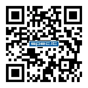 QR kodas | A. Bystrovo, IĮ | spec.lt