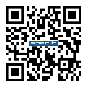 QR kodas | A. C. KOP, UAB | spec.lt