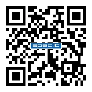 QR kodas | A. Capo, IĮ