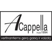 A CAPPELLA, UAB