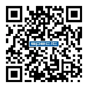 QR kodas | A. Čebatariūnienės, IĮ | spec.lt