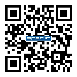 QR kodas | A. Čebatoriaus, IĮ | spec.lt