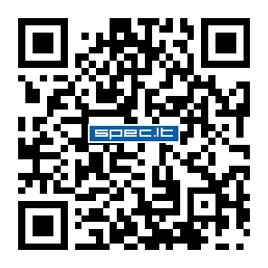 QR kodas | A. Čebruk firma Anuma | spec.lt