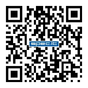 QR kodas | A. Cegelio prekybos firma | spec.lt