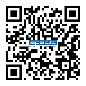 QR kodas | A. Čekanauskienės įmonė | spec.lt