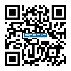 QR kodas | A. Čeledino, IĮ | spec.lt