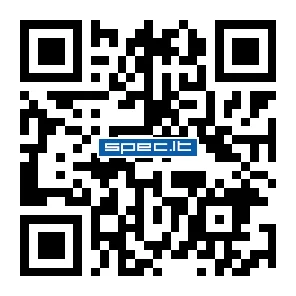 QR kodas | A. Čelkio, IĮ | spec.lt