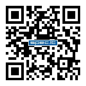 QR kodas | A. Čepausko įmonė | spec.lt