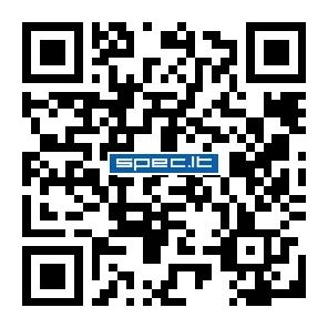 QR kodas | A. Čepkauskienės, IĮ | spec.lt