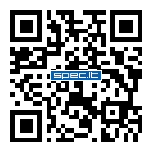 QR kodas | A. Čepnijano, IĮ | spec.lt