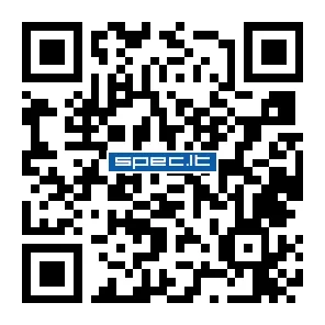 QR kodas | A Cepo Services, MB | spec.lt