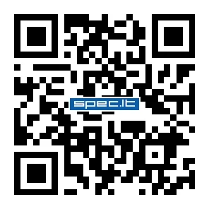 QR kodas | A. Čeponio įmonė | spec.lt