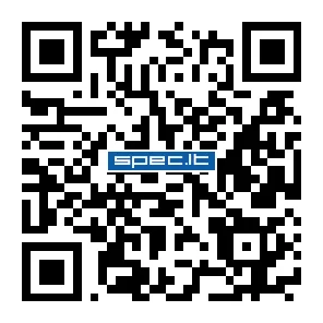 QR kodas | A. Čepononienės firma | spec.lt