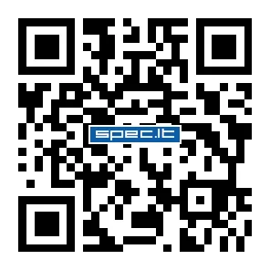 QR kodas | A. Čepuko, IĮ | spec.lt