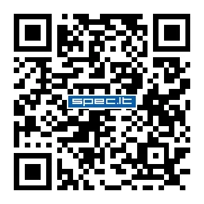QR kodas | A. Čepulio firma AREGVILA | spec.lt