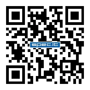 QR kodas | A. Čepulio įmonė | spec.lt