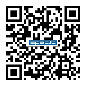 QR kodas | A. Čereškienės įmonė | spec.lt