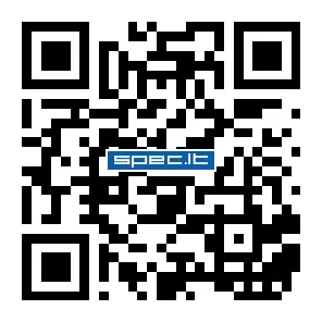 QR kodas | A. Čereškos firma | spec.lt