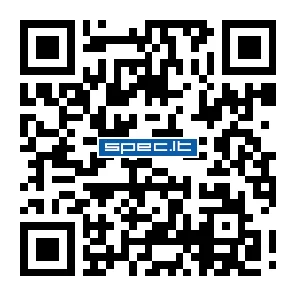 QR kodas | A. Čerkaus veterinarijos įmonė | spec.lt