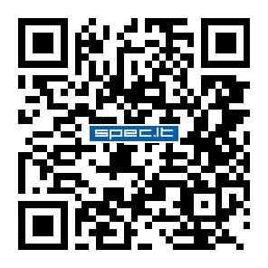 QR kodas | A. Černausko įmonė | spec.lt