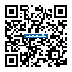 QR kodas | A. Černiauskienės Firma | spec.lt