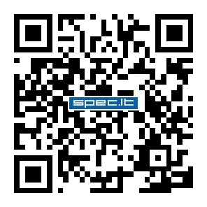 QR kodas | A. Černiausko architektūros studija | spec.lt