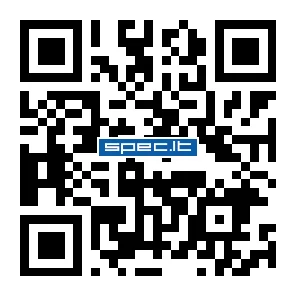 QR kodas | A. Černiausko, IĮ | spec.lt