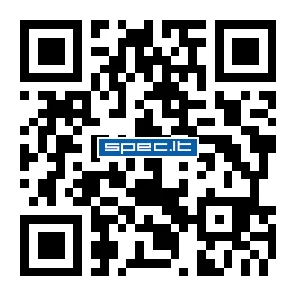 QR kodas | Antoria, UAB | spec.lt