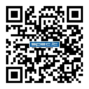QR kodas | Černikis dental, UAB | spec.lt