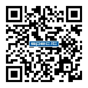 QR kodas | A. Černikovo, PĮ APTA | spec.lt