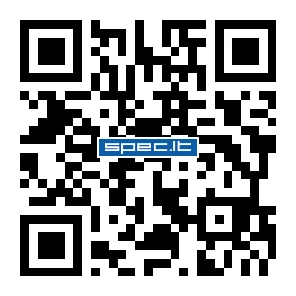 QR kodas | A. Černuchino, IĮ | spec.lt