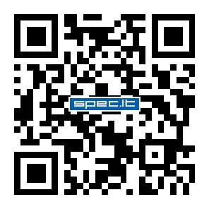 QR kodas | A. Česnelio įmonė | spec.lt