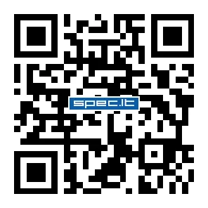 QR kodas | Akmens darbai, UAB | spec.lt