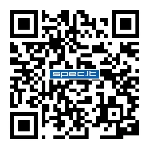 QR kodas | A. Česnulevičienės įmonė | spec.lt