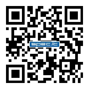 QR kodas | A. Česnulio, MB | spec.lt