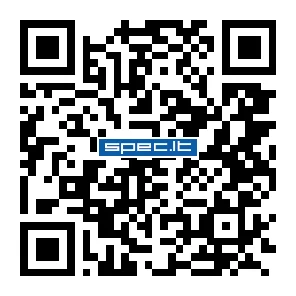 QR kodas | A.Četkausko IĮ GEOLITA | spec.lt