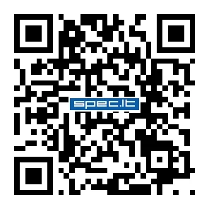 QR kodas | A. Chaladausko įmonė | spec.lt