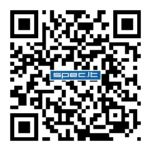 QR kodas | A. Chankino, IĮ Rineta | spec.lt