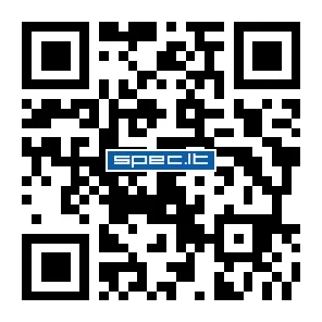 QR kodas | AChim, UAB | spec.lt
