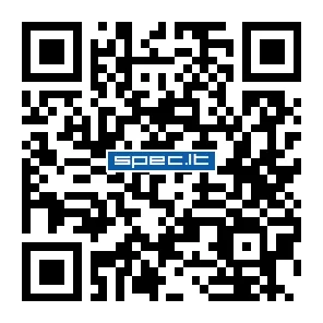 QR kodas | A. Chitrovos įmonė