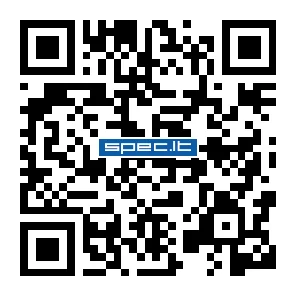 QR kodas | A. Chochlovos, IĮ | spec.lt