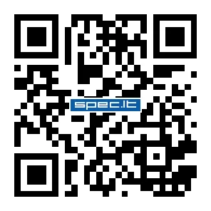 QR kodas | A. Chochlovos, IĮ | spec.lt