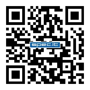 QR kodas | A. Chomutov firma | spec.lt
